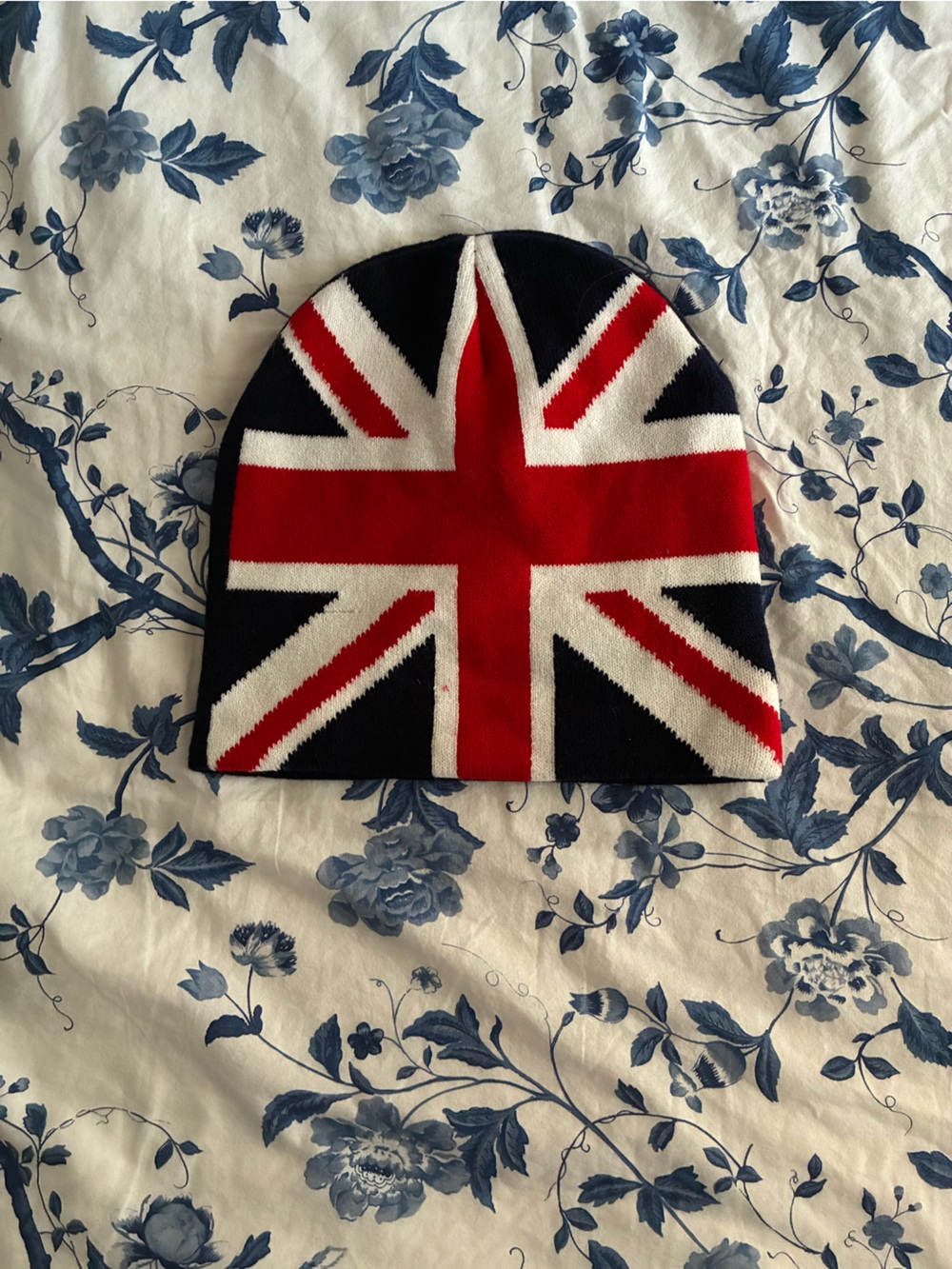 UK Beanie